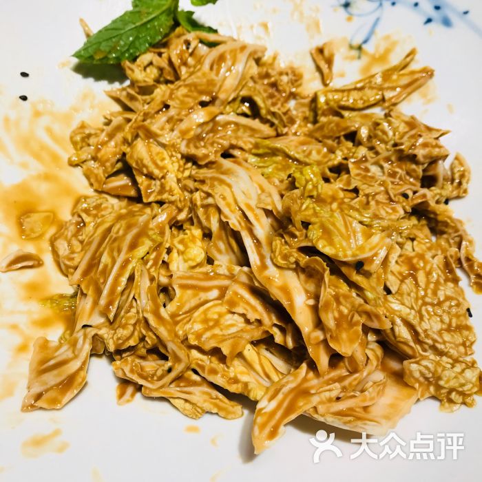 北平食府(陶然亭店)图片 第2张