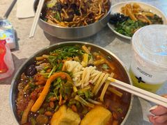 -红鼻子桂林米粉(金唐新光界店)