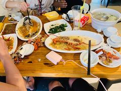 -Sasa的海(蜈支洲岛后海店)