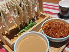 -醉长安(钟楼旗舰店)