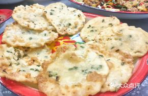 Yu's Signature Rice Dumplings