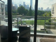 -南京圣和府邸豪华精选酒店