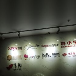 -Sunny喜铺婚礼策划(东部店)
