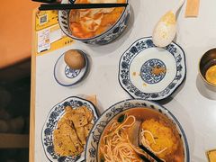 -陳香貴·蘭州牛肉面(月星环球港店)