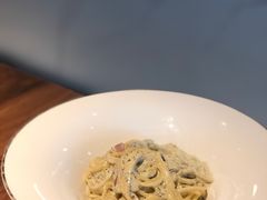 黑松露意面-Primo·丽莫意大利窑烤披萨