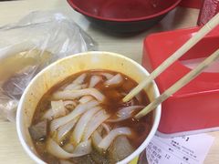 -江三王记牛杂馆(总店)