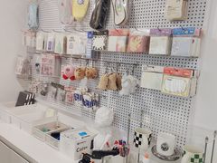 -白鲸自习室(公主坟店)