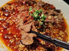 -太二酸菜鱼(长沙IFS国金中心店)