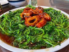 碧绿圈子-长兴菜馆(高桥店)