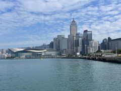 -香港会议展览中心演讲厅