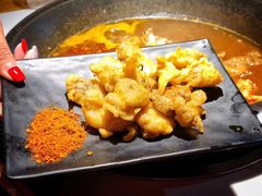 -老天桥蛙炉火锅(姑苏总店)