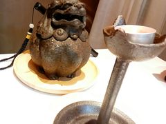 -叶叶菩提·晋福宫