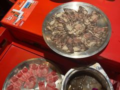 -灥喜锅潮牌火锅制造厂(南村一店)