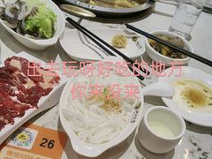 -潮汕大目牛肉火锅(皇岗旗舰店)