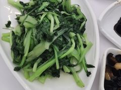 鸡毛菜-春餐厅