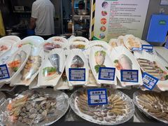 -阿毛饭店(和义路店)