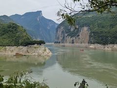 -白帝城·瞿塘峡景区