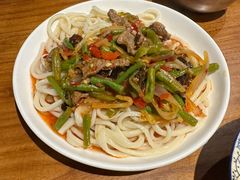 -新疆哈利德餐厅(紫薇都市店)