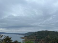 -黄河小浪底水利枢纽风景区