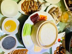 -陆壹捌餐厅(五大道店)