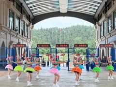 -南京银杏湖乐园