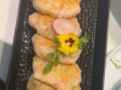 -锦炉·酥皮烤鸭(绿城百合店)