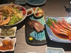 -炙柒Sekinana·精致日料(合生汇店)