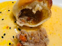 -小杨生煎(黄河路美食休闲街店)