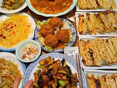 -春水锅贴·传统鲁菜(大明湖店)