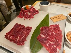 -左庭右院鲜牛肉火锅(苏州园区永旺店)