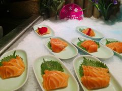 -阳光岛·海鲜盛宴(银泰中心in99店)
