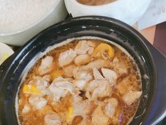 -真功夫(金沙湾店)