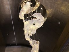 -上海静安香格里拉大酒店