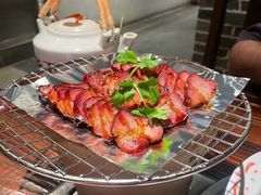 -广府乡下·饭庄(新港东路店)