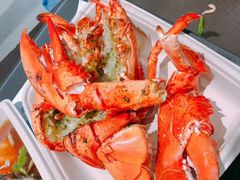 -盒马鲜生(宝地店)