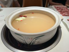 -清真老东乡开锅羊肉(甘南路店)