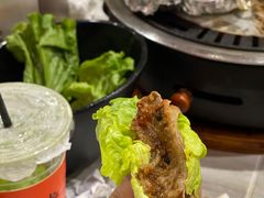 -胡哥烤肥牛(车公庙店)