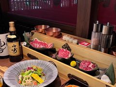 -牛道·和牛九食(市府恒隆广场店)