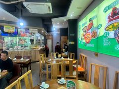 -老绥元烧麦·家常菜(体育场店)