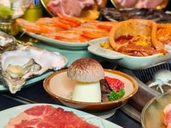 -梨花自助烤肉(西三旗万象汇店)
