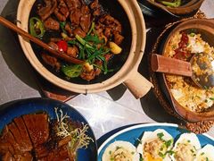 沙姜啫猪脷-啫神·广州地标美食(北京路店)