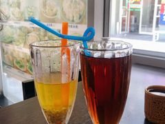 -古代饭堂(冠亚店)