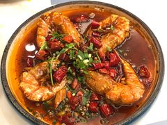 麻辣大海虾-子霖南山鲜虾面(南山总店)