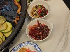 -一烙锅(友谊店)