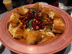 段氏绝味鱼头-柿合缘新京菜(国金中心商场店)
