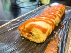 -HONGA HONGA雄家(曹路店)