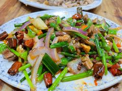 -九九牛肉馆(南山路店)