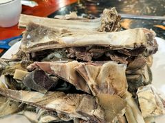 -傣家黑山羊汤锅(告庄店)