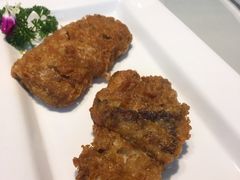 -真爱中国餐馆·年华店(朱雀大街店)