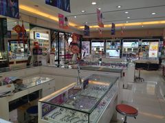 -大光明眼镜(锦华路旗舰店)